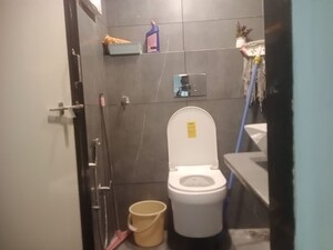 Floor Plan in  Office Space at Old Padra Road – for Rent