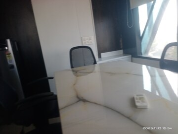Bathroom in  Office Space at Old Padra Road – for Rent