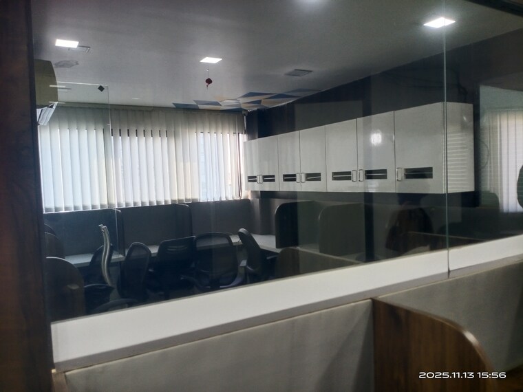 Kitchen, old padra road Commercial Office Space 1250 Sq.Ft. In Old Padra Road Vadodara 9454435