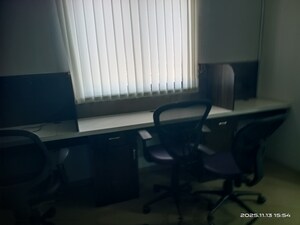 Team Area in  Office Space at Old Padra Road – for Rent