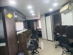 Gym in  Office Space at Old Padra Road – for Rent