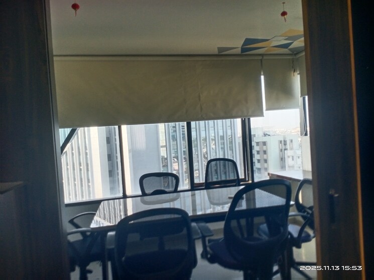 Team Area, old padra road Commercial Office Space 1250 Sq.Ft. In Old Padra Road Vadodara 9454435