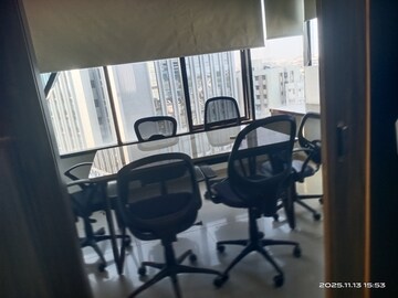 Team Area in  Office Space at Old Padra Road – for Rent