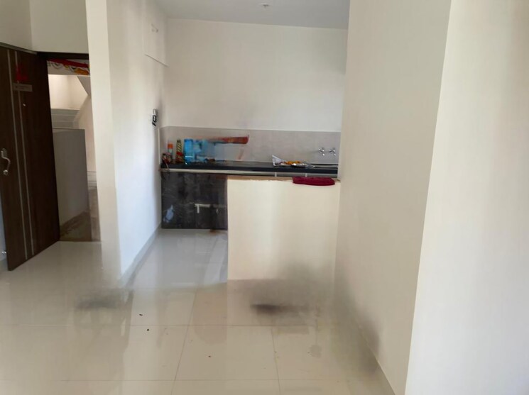 Kitchen, kumar-palaash-a 2 Bedroom 671 Sq.Ft. Apartment In Wadgaon Sheri Pune 9454443