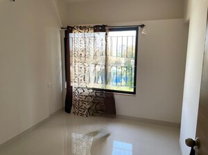 2 BHK Apartment For Rent in Kumar Palaash A, Wadgaon Sheri