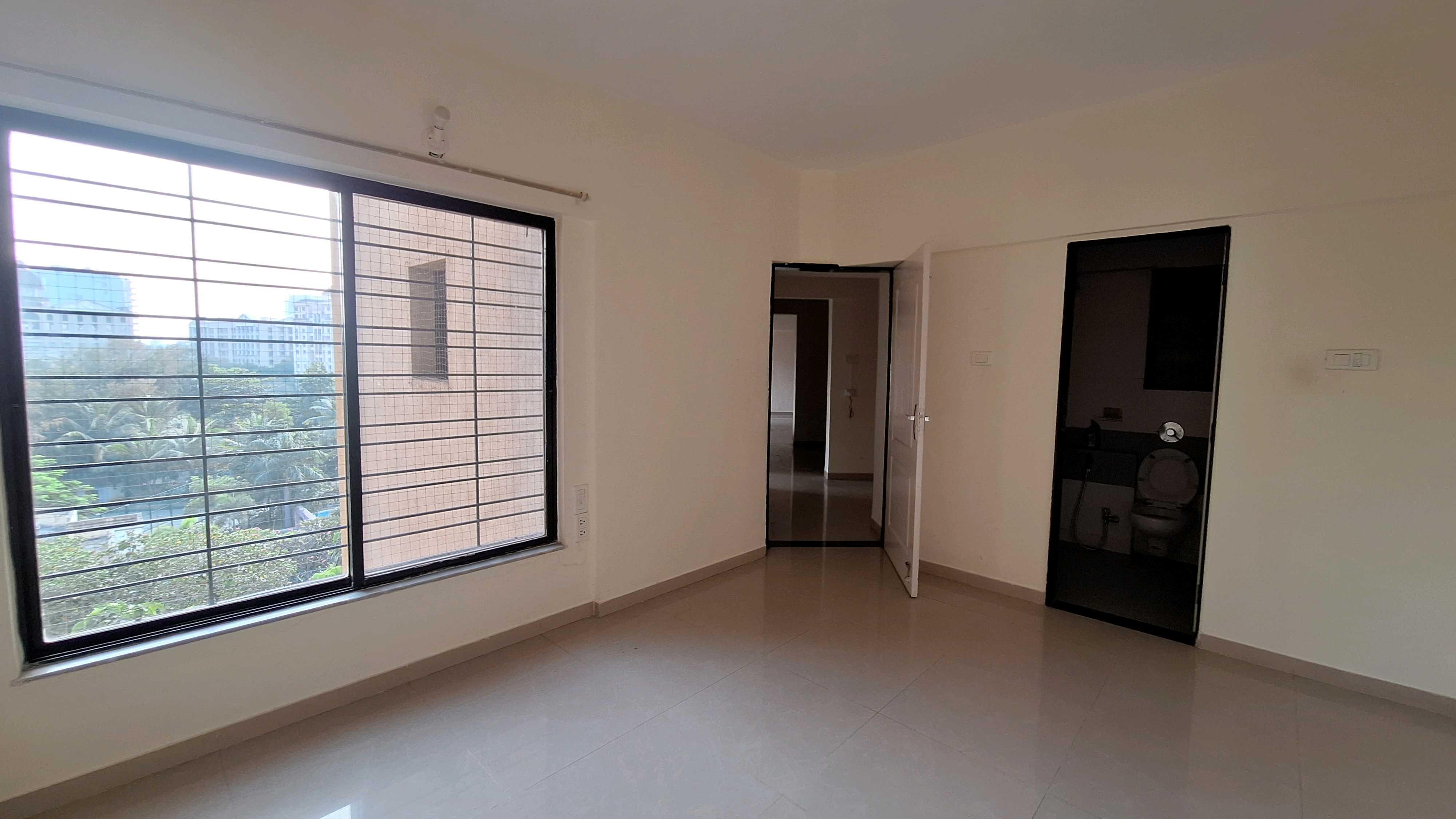 3.5 BHK + Servant Room 1720 Sq.Ft. Apartment in Kumar Kruti