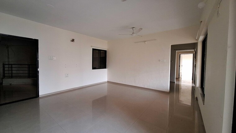 Room, kumar-kruti 3.5 Bedroom 1720 Sq.Ft. Apartment In Kalyani Nagar Pune 9454452