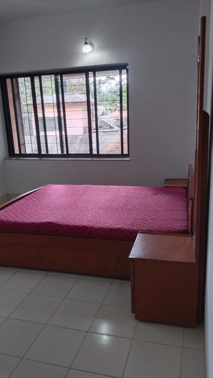 Bedroom, raheja-woods 2 Bedroom 1050 Sq.Ft. Apartment In Kalyani Nagar Pune 9454459