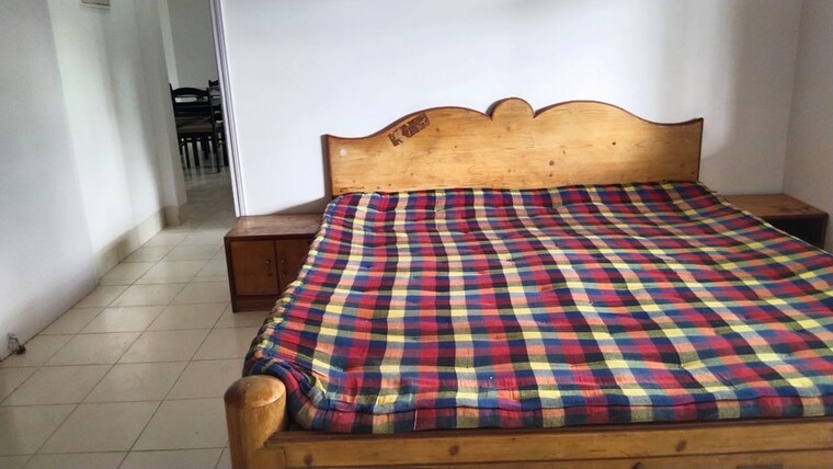 Bedroom, kalyani nagar 2 Bedroom 900 Sq.Ft. Apartment In Kalyani Nagar Pune 9454462