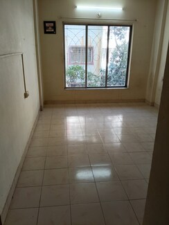 2 BHK + Study Room Apartment For Sale in Kumar Padmalaya