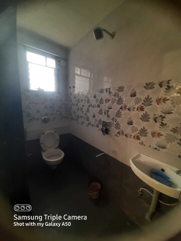 Bathroom in 3 BHK Apartment at Khutwad Nagar – for Sale