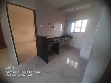 Kitchen in 3 BHK Apartment at Khutwad Nagar – for Sale