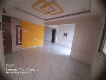 Building Lobby in 3 BHK Apartment at Khutwad Nagar – for Sale