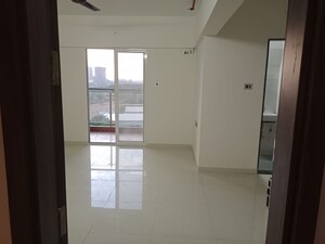 Building Lobby in Studio Apartment at Wadgaon Sheri – for Rent