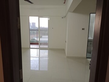 Building Lobby in Studio Apartment at Wadgaon Sheri – for Rent