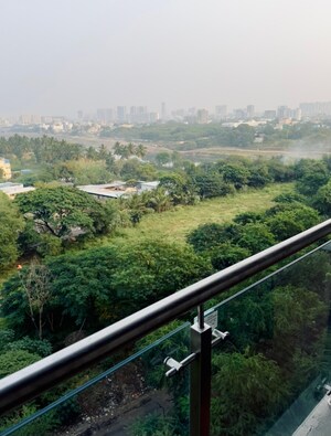 Studio Apartment – Garden View at Wadgaon Sheri - for Rent