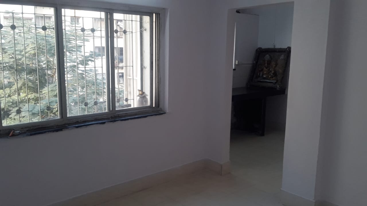 1 BHK Apartment For Rent in Mhada 24 LIG Apartments