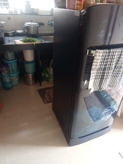 2 BHK Apartment For Sale in Hari Om Puram