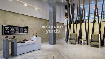 Gym in 2 BHK Apartment at Ireo The Grand Arch, Sector 58 – for Sale