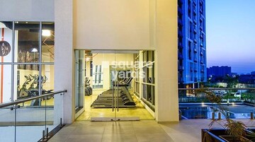Room in 2 BHK Apartment at Ireo The Grand Arch, Sector 58 – for Sale
