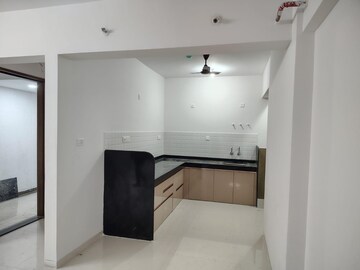 Kitchen in 2 BHK Apartment at Wadgaon Sheri – for Rent