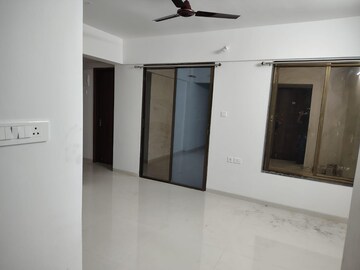 Building Lobby in 2 BHK Apartment at Wadgaon Sheri – for Rent
