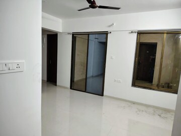 Building Lobby in 2 BHK Apartment at Wadgaon Sheri – for Rent