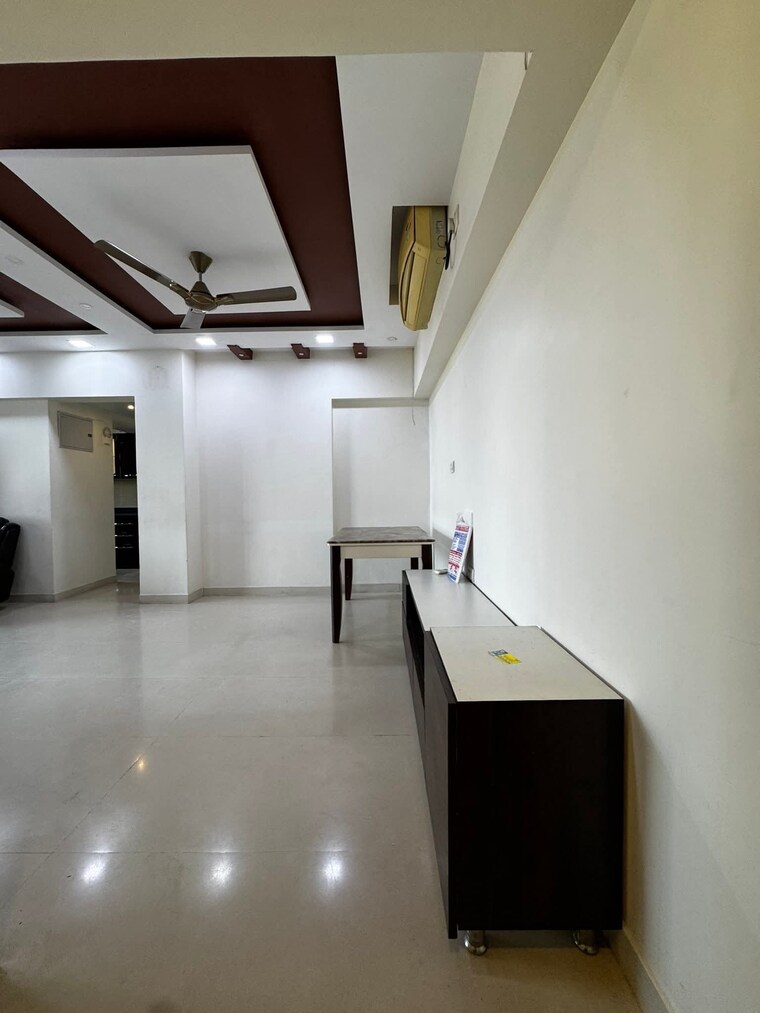 Living Room, lodha-splendora 3 Bedroom 1250 Sq.Ft. Apartment In Ghodbunder Road Thane 9454484