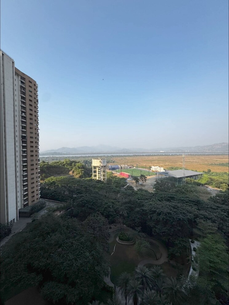 Exterior View, lodha-splendora 3 Bedroom 1250 Sq.Ft. Apartment In Ghodbunder Road Thane 9454484