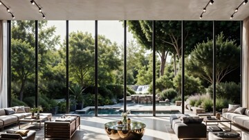 2 BHK Apartment – Exterior View View at Ireo The Grand Arch, Sector 58 - for Sale