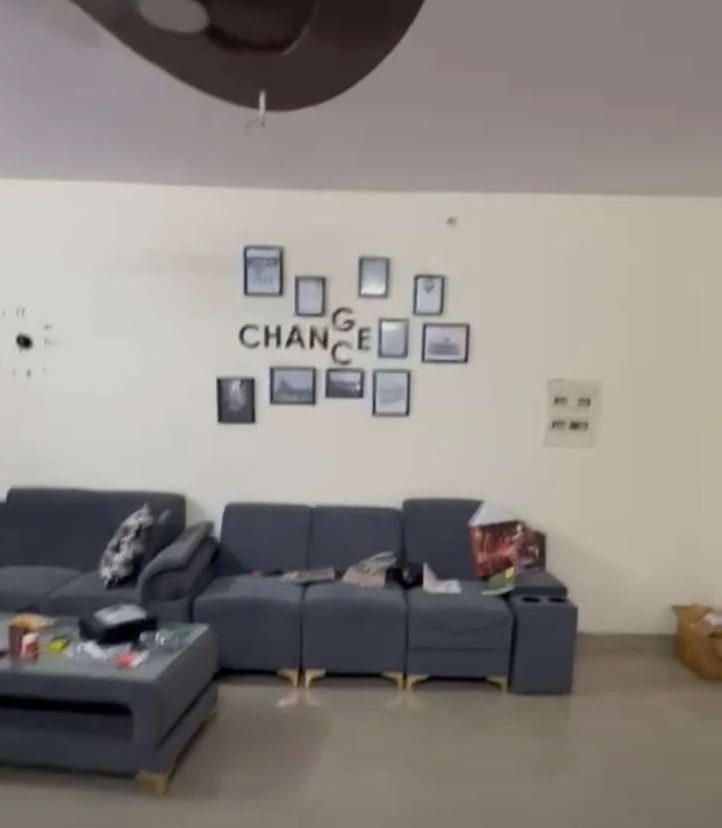 2 BHK + Pooja Room Apartment For Sale in Him Ratan Apartment Kaise