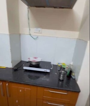  2 BHK Apartment at Hazratganj – for Sale