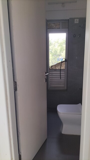 Building Lobby in 1 BHK Apartment at The View Powai, Powai – for Sale