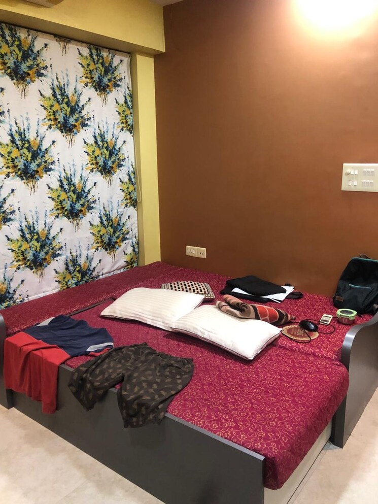 Bedroom, lodha-amara 1 Bedroom 453 Sq.Ft. Apartment In Kolshet Road Thane 9454491