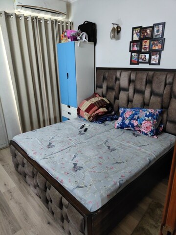 2.5 BHK Apartment For Rent in Central Park 3 Flower Valley, Sohna Sector 33