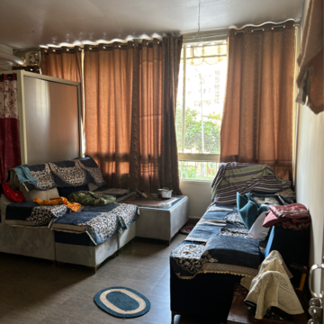 1 BHK Apartment For Sale in Central Derabassi