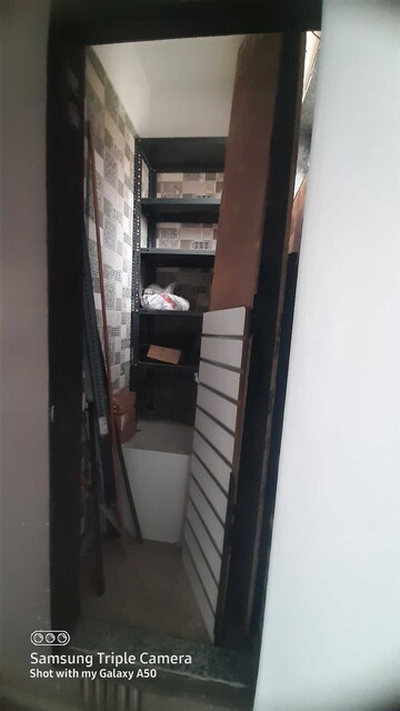 Washroom in  Shop at Pathardi Phata – for Rent