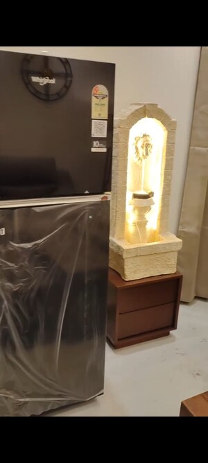 1.5 BHK Builder Floor For Rent in Neb Sarai