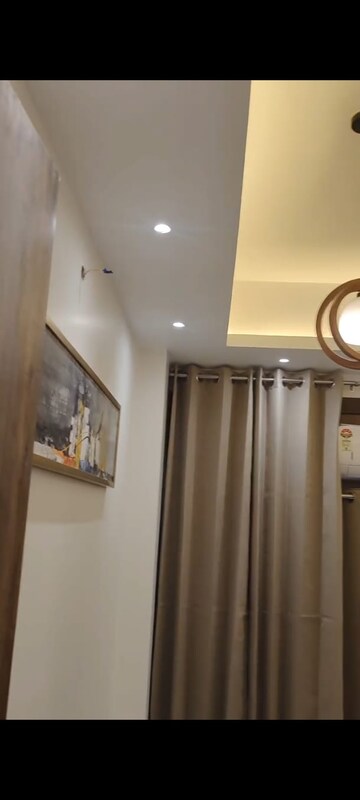 Furnished Amenities in 1.5 BHK Builder Floor at Neb Sarai – for Rent