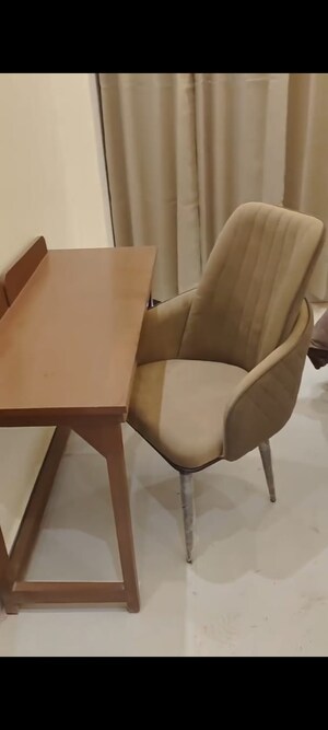 Bathroom in 1.5 BHK Builder Floor at Neb Sarai – for Rent