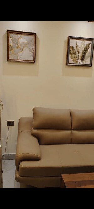 Furnished Amenities in 1.5 BHK Builder Floor at Neb Sarai – for Rent