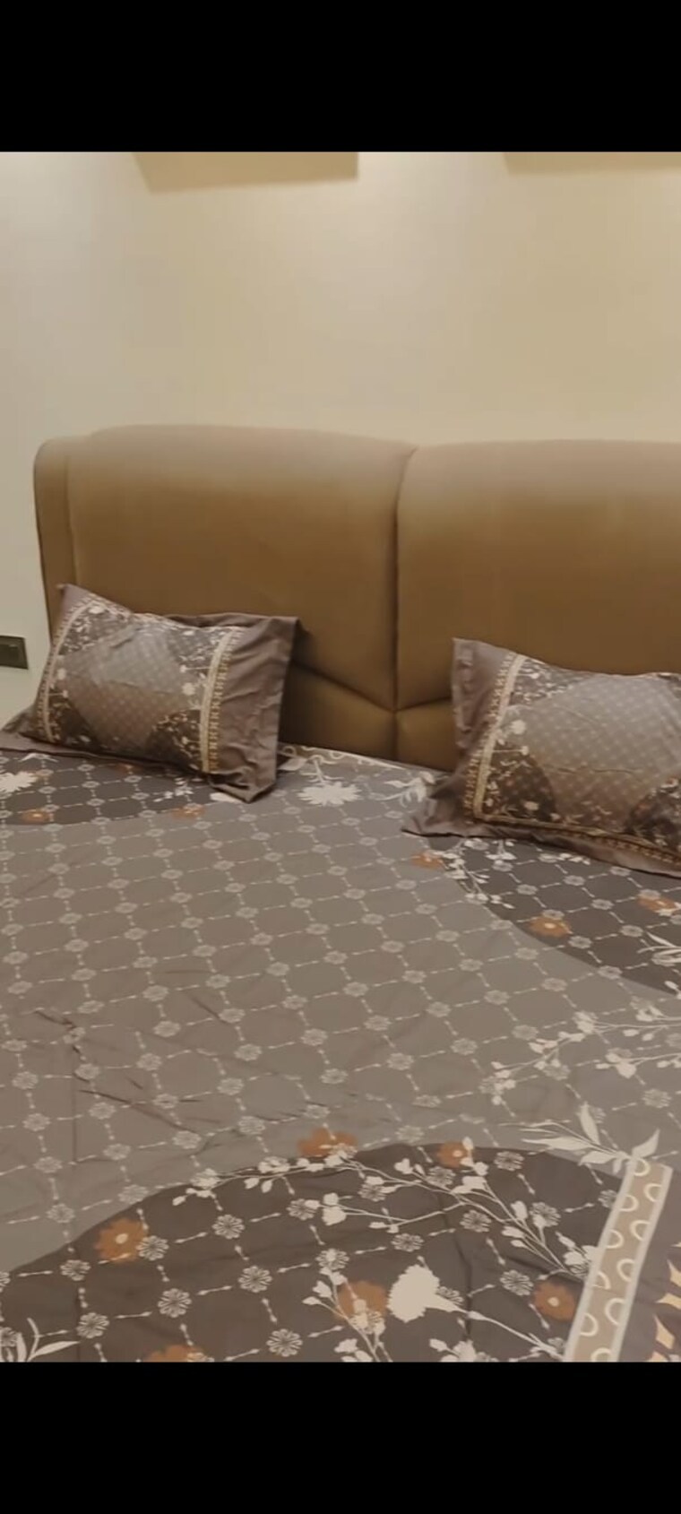 Living Room, neb sarai 1.5 Bedroom 650 Sq.Ft. Builder Floor In Neb Sarai Delhi 9454498