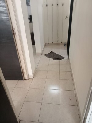 Bathroom in 2 BHK Apartment at Vikas Kiran Apartment, Aundh – for Sale