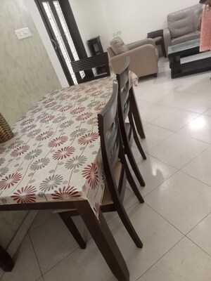 Staircase in 2 BHK Apartment at Vikas Kiran Apartment, Aundh – for Sale