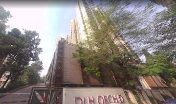 2 BHK Apartment For Sale in DLH Orchid, Andheri West