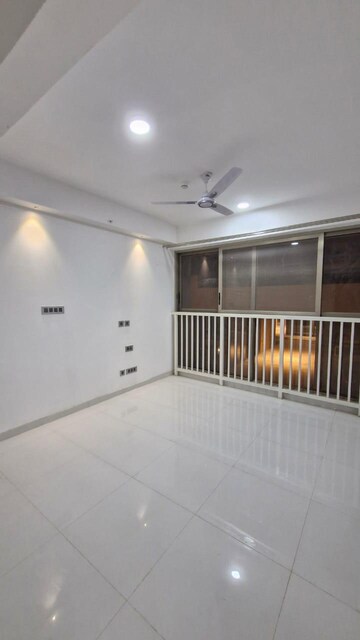 Building Lobby in 4 BHK Apartment at Wadgaon Sheri – for Rent