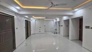 Kitchen in 4 BHK Apartment at Wadgaon Sheri – for Rent