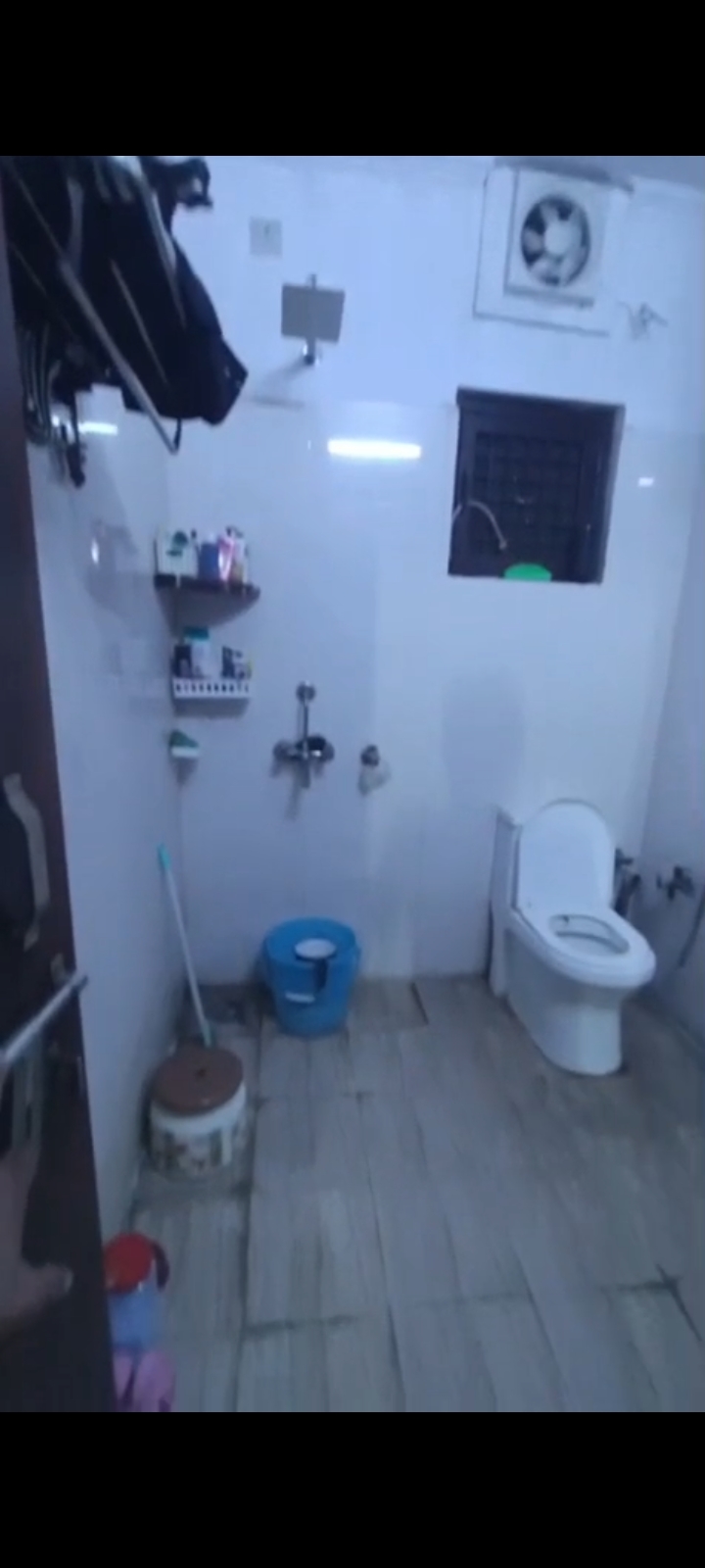 3 BHK Builder Floor For Rent in Maya Homes