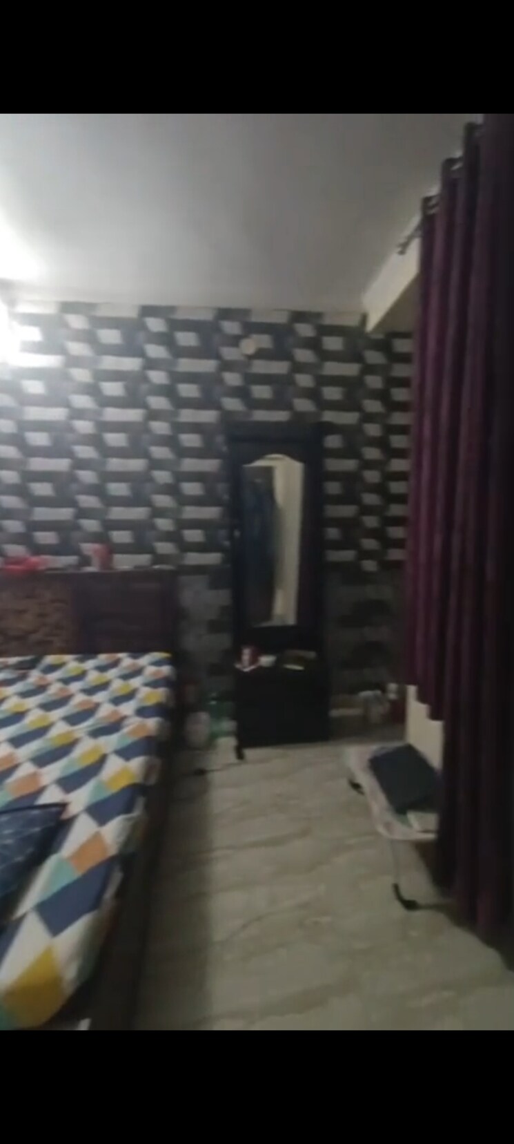 Bathroom, maya-homes 3 Bedroom 1450 Sq.Ft. Builder Floor In Indrapuram Ghaziabad 9454501