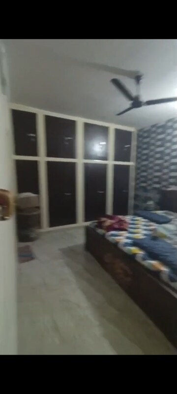 3 BHK Builder Floor – Exterior View View at Maya Homes, Indrapuram - for Rent